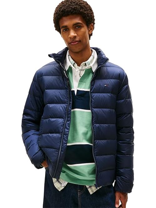 DM0DM20658C1G BLU Tommy Jeans | DM0DM20658C1G BLU